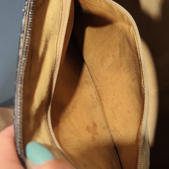 《 Gucci 》Web Sherry Line Crossbody Bag - Picture 13 of 16